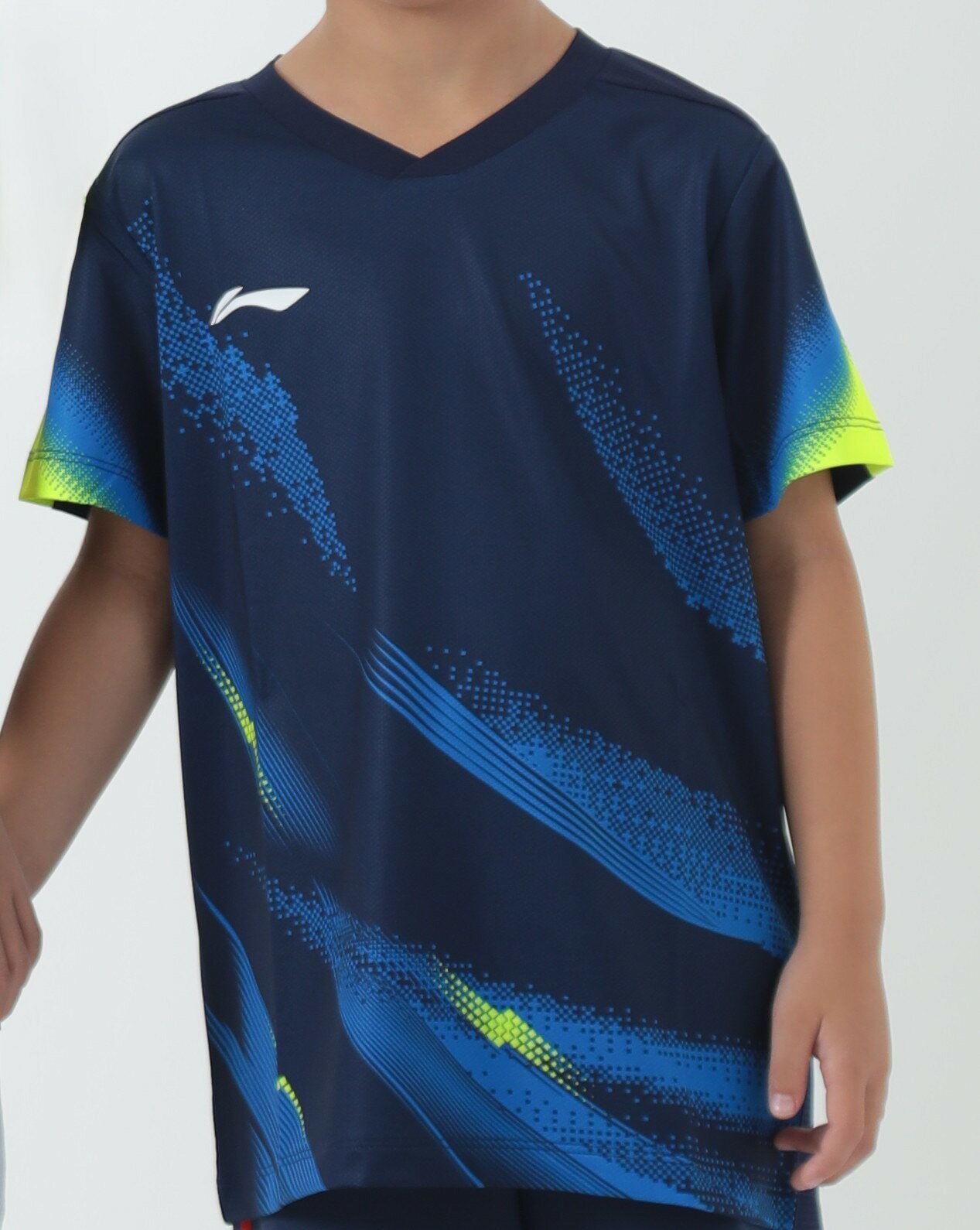 【レビュー投稿やLINE追加でクーポンGET】リーニン バドミントン ウェア LI-NING J...
