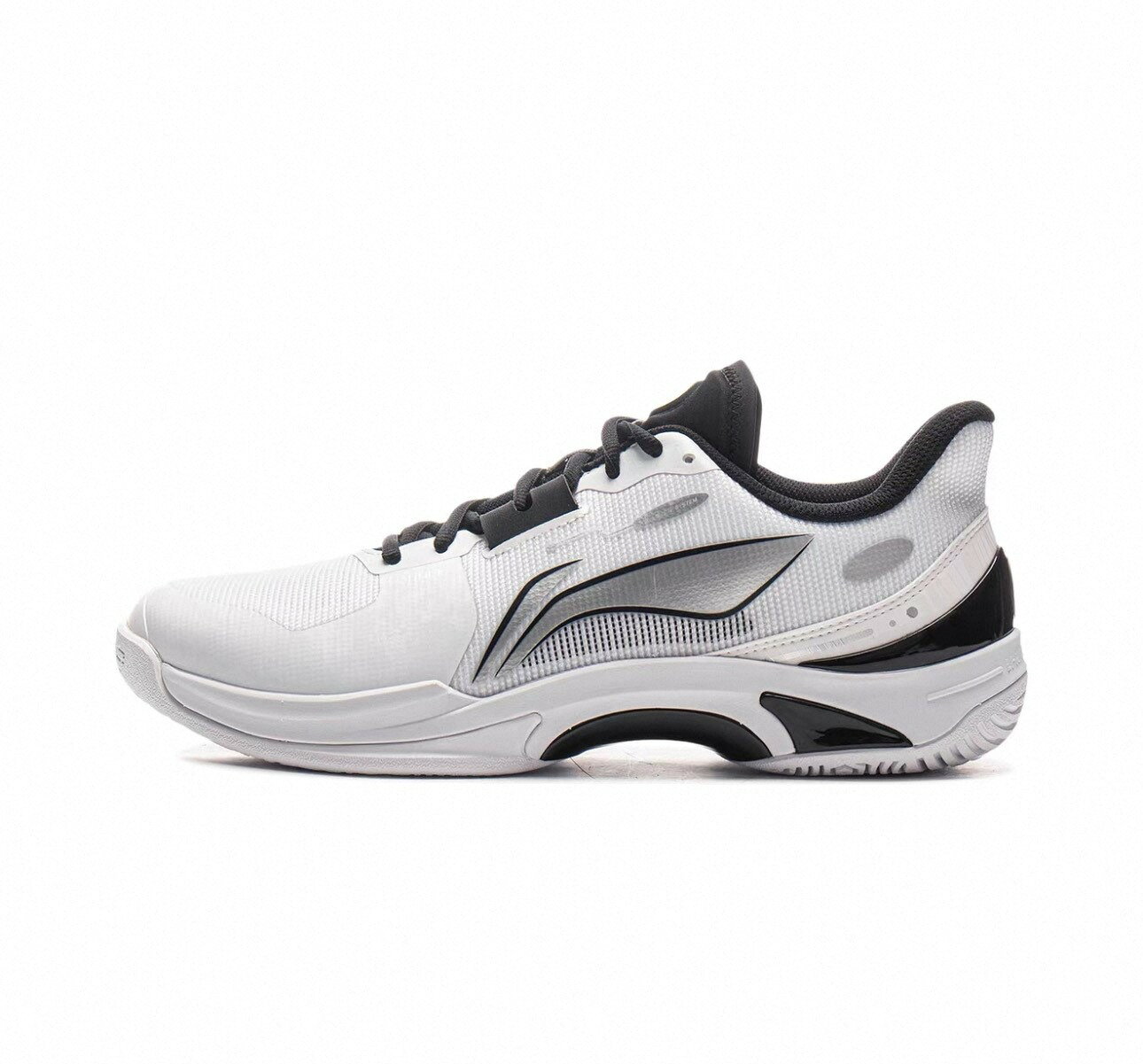 �ڥ�ӥ塼��Ƥ�LINE�ɲäǥ����ݥ�GET�ۥ꡼�˥� �Хɥߥ�ȥ� ���塼�� LI-NING AYTV013 -2C 2026ǯ������������