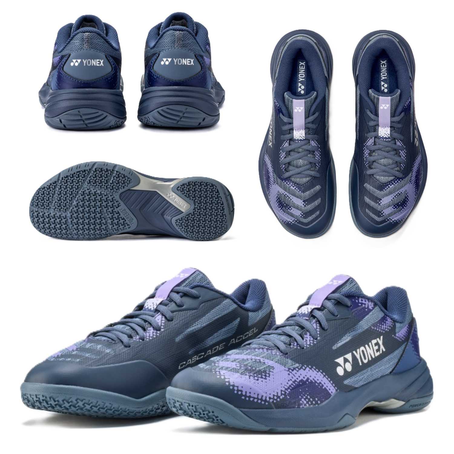 【レビュー投稿やLINE追加でクーポンGET】ヨネックス バドミントン シューズ YONEX...