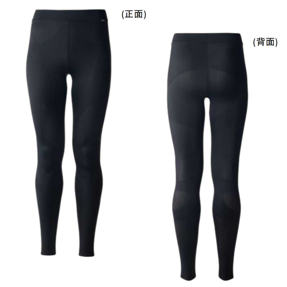 Rakuten - 【レビュー投稿やLINE追加でクーポンGET】ヨネックス バドミントン ウェア アンダーギア YONEX WOMEN ロングスパッツ STBA2516 2026SS 2026春夏カタログ商品
