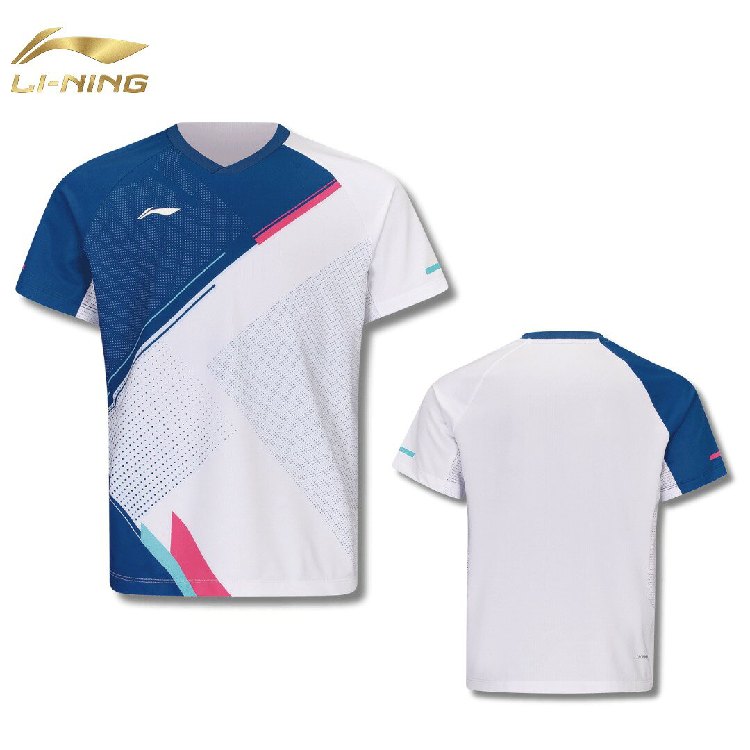 【レビュー投稿やLINE追加でクーポンGET】リーニン バドミントン ウェア LI-NING J...