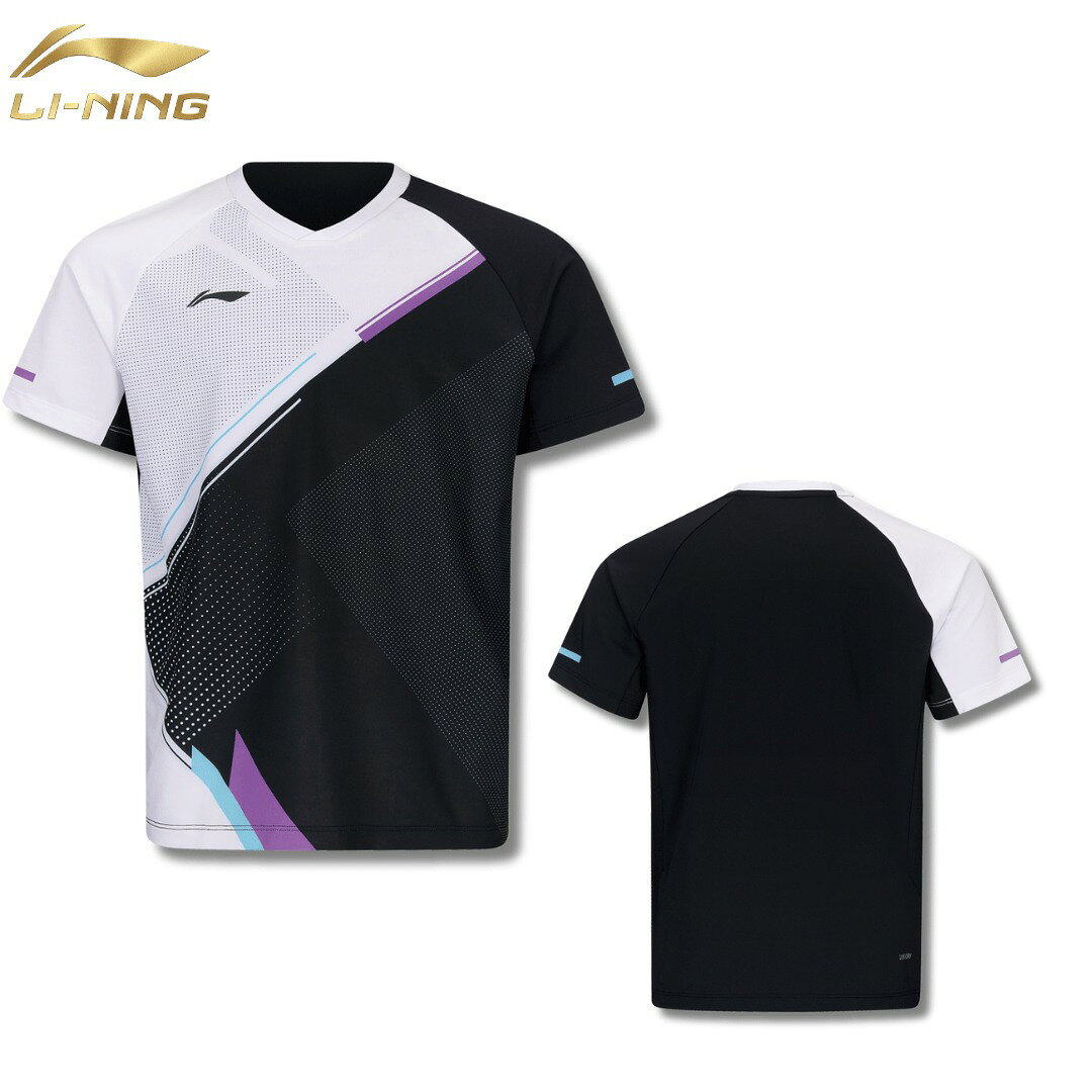 【レビュー投稿やLINE追加でクーポンGET】リーニン バドミントン ウェア LI-NING J...