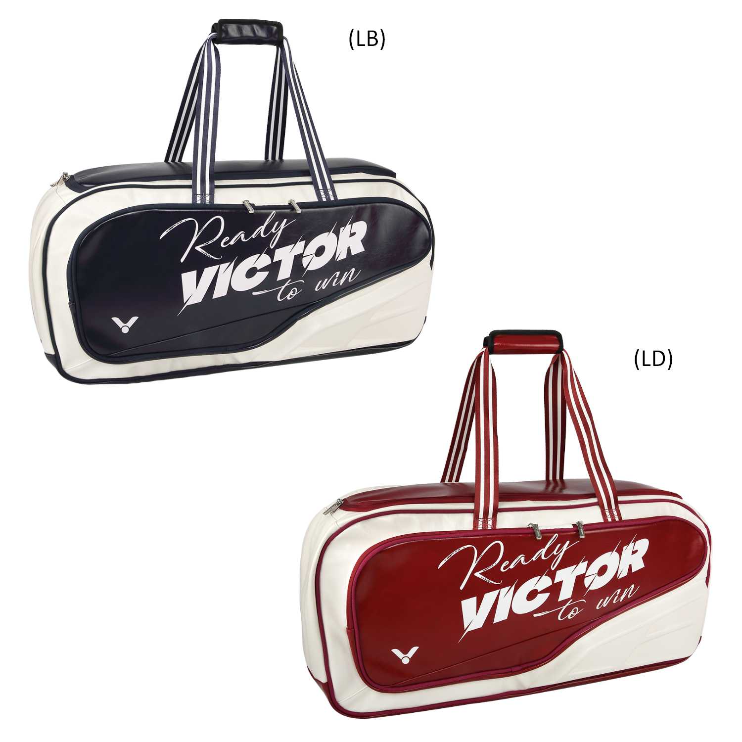 楽天市場】victor トーナメントバッグの通販