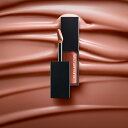 【公式】キヌルージュ クリーム リップ リップグロス 口紅 コスメ shu_uemura シュウウエムラ 正規品 レフ板リップ 透明感 トーンアップ パールリップシュウ 公式 公式ショップ プレゼント ギフト 誕生日 誕生日プレゼント 化粧品 ブランド デパート デパコス