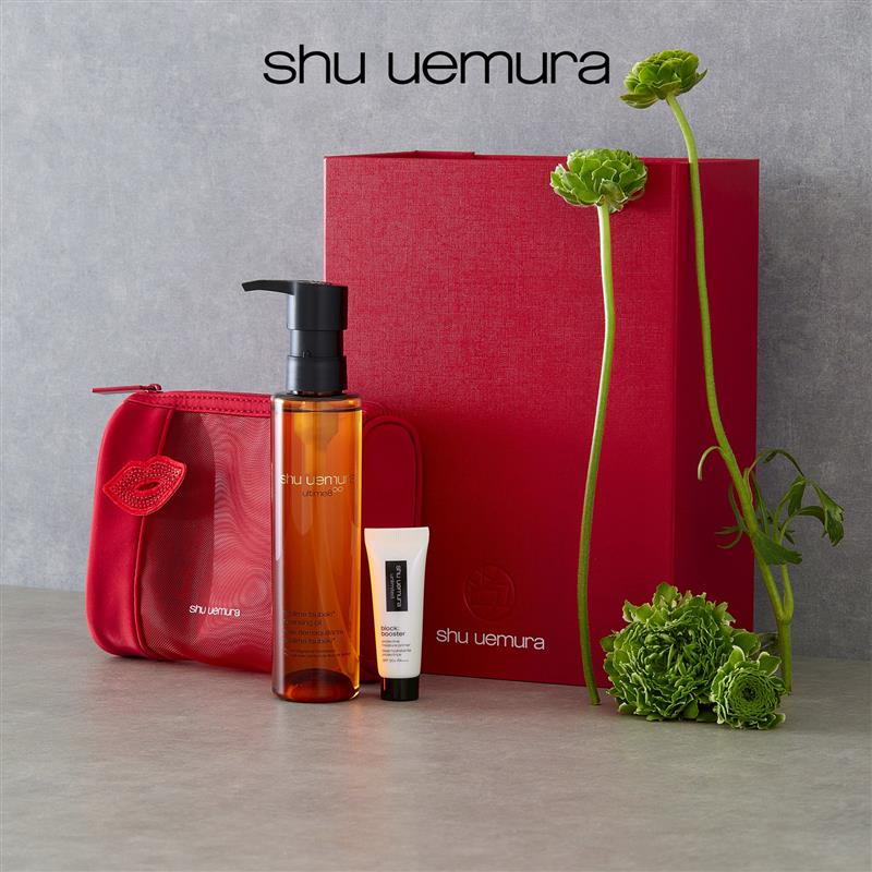 【公式】Box付き ギフトセット / アルティム8∞ スブリム ビューティ クレンジング オイルn 150mL アン..