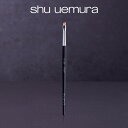 ブラシ 6 OB N/ shu uemura シュウウエムラ 正規品 シュウ 公式 公式ショップ プレゼント ギフト 誕生日 誕生日プレゼント 女性 妻 彼女 化粧品 ブランド デパート デパコス