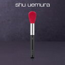 【公式】ブラシ 18R レッド/ shu uemura シュウウエムラ 正規品 送料無料 シュウ 公式 公式ショップ プレゼント ギフト 誕生日 誕生日プレゼン...
