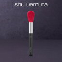 【公式】ブラシ 18R レッド/ shu uemura シュウウエムラ 正規品 送料無料 シュウ 公式 公式ショップ プレゼント ギフト 誕生日 誕生日プレゼント 女性 妻 彼女 化粧品 ブランド デパート デパコス