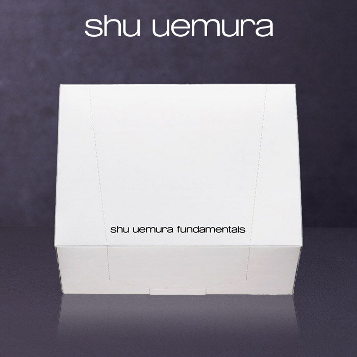 【公式】コットン（90枚入）/ shu uemura シュウウエムラ 正規品 シュウ 公式 公式ショップ プレゼント ギフト 誕生日 誕生日プレゼン..