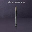 ブロー スウォードナギナタ （カートリッジ） / shu uemura シュウウエムラ 正規品 / なぎなた削り アイブロウ アイブロー ペンシル 眉 ブラウン