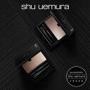 ブローシェーダー / shu uemura シュウウエムラ 正規品 / アイブロウ アイブロー パウダー 眉 / 正規品 シュウ 公式 公式ショップ プレゼント ギフト 誕生日 誕生日プレゼント 化粧品 ブランド デパート デパコス