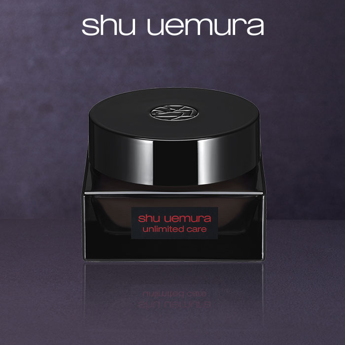 【公式】アンリミテッド ケア モチバーム ベース / 化粧下地 / shu uemura シュウウエムラ 正規品 送料無料 シュウ 公式 公式ショップ プレゼント ギフト 女性 妻 彼女 化粧品 ブランド デパコス