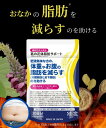 【機能性表示食品】葛の花大豆由来イソフラボン おなかの脂肪 内臓脂肪 皮下脂肪 体脂肪 ダイエットサポート LDLコレステロール 男性 女性 ダイエット ウエス...