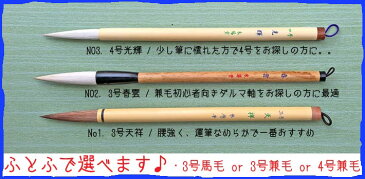 大人の為の書道セット【これから始める人】