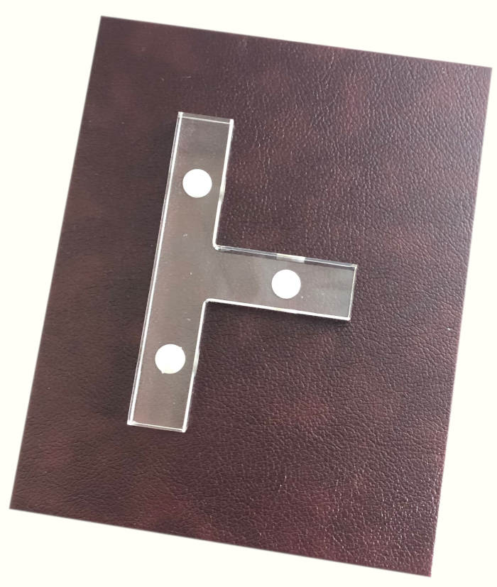 印褥・印矩セット マグネット式