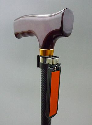 安心ステッキさんさ杖ホルダー(ヤマト こねこ便)の紹介画像3