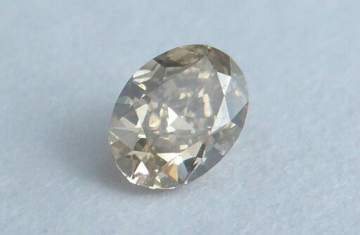 ダイヤモンドルース オーバルカット 0.363ct 3.5mm×5.0mm ダイヤモンドルース オーバルカット 0.363ct 3.5mm×5.0mm