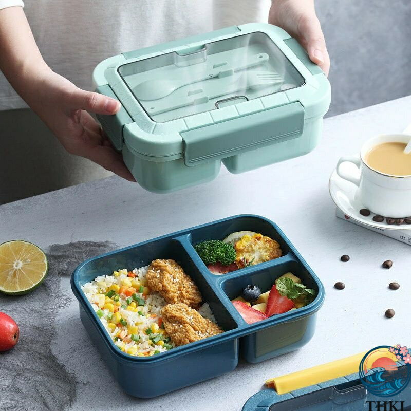 【全品5%ポイント】お弁当箱 1段 1500ml 仕切り 付き 弁当箱 大容量 軽量 男女兼用 高校生 ランチボックス 四角 保存容器 漏れない 男の子 大きいお弁当箱 弁当箱 多機能 お弁当箱 お弁当 弁当 仕切り