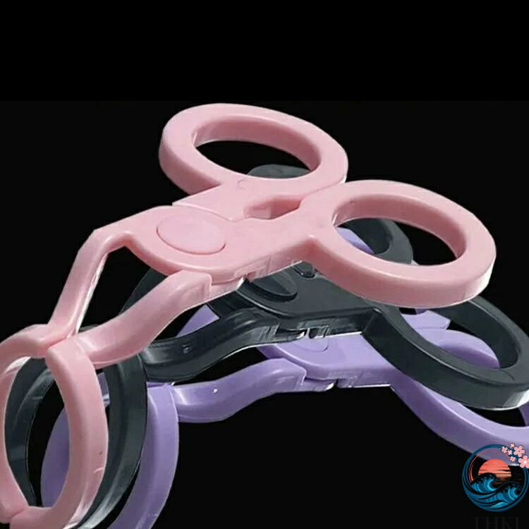 【全品5%ポイント】コンタクトレンズ装用補助具 コンタクトレンズ 取り外し器 挿入ツール を入れる道具 ソフト カラコン入れる器具 つけはずし器具 眼鏡クリップがまぶたをサポートし 挿入と取り外しを簡単にします 傷つけない 滑り止め 丈夫 高耐 (3)