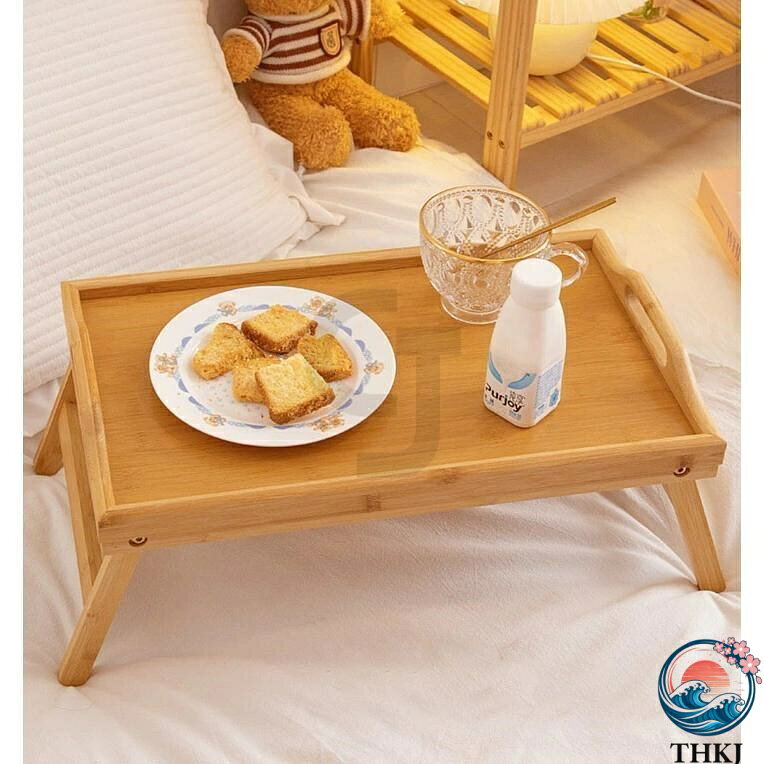 【全品5%ポイント】多機能 50x24x23cm 折りたたみ テーブル 木製 ちゃぶ台 テーブル ローテーブル 小型 ベッドテーブル ローテーブル 折りたたみ おしゃれ [2]
