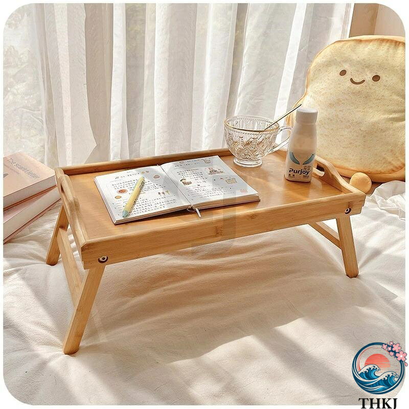 【全品5%ポイント】多機能 50x24x23cm 折りたたみ テーブル 木製 ちゃぶ台 テーブル ローテーブル 小型 ベッドテーブル ローテーブル 折りたたみ おしゃれ [3]