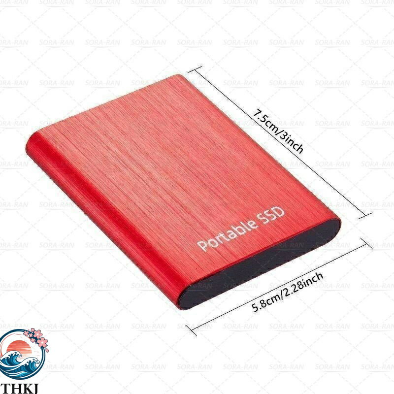 【全品2点で5%OFF】ポータブルSSD 2TB 4TB ハードディスク USB3.1 外付け 耐衝撃 強互換性 トランセンド 外付け ポータブルハードディスク プレゼント ギフト 父の日 父の日ギフト 誕生日プレゼント パソコン 家庭用 家族 敬老の日 両親 コンパクト - Image 2