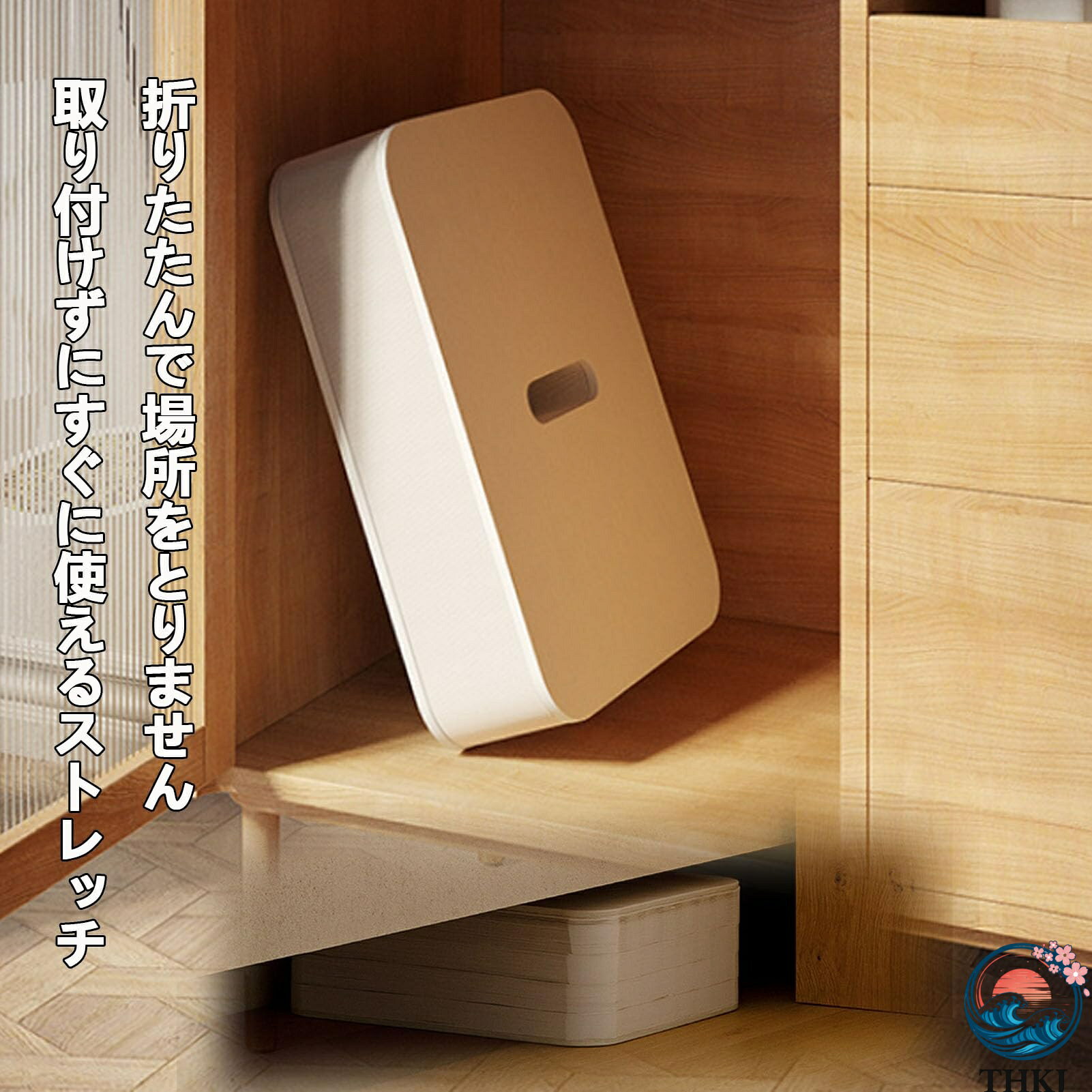 【全品5%ポイント】ペーパーベンチ アコーディオン 折りたたみ式 クラフト紙 スツール 折り畳み可能 ペーパースツール ペーパーソファ 伸縮 持ち運び可能 クラフトペーパーリラックスフットスツール ルームベンチ ダイニングベンチ ファッションベンチ 3人乗り ブラウン [2]