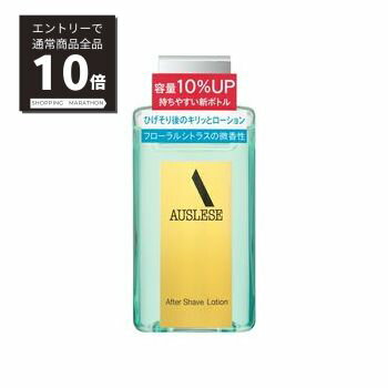 ひげそり後の肌をいたわりながら、カミソリ負け・肌あれを防ぎます。 スキッとした清涼感で、肌をひきしめます。　 ●容量10％UP、持ちやすい新樹 広告文責 (有)シャン &#9742;086-472-8167 メーカー名 資生堂 区　分 化粧品