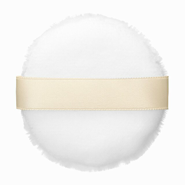 【39キャンペーン中最大P15倍&5%OFFクーポン】インテグレート　ルースファンデーション用パフ　N