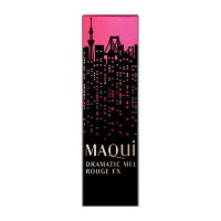 【P9倍&5%OFF!2/9-2/16】資生堂マキアージュドラマティックルージュEXオーロライルミネーションカラー30トウキョウレッド(数量限定)