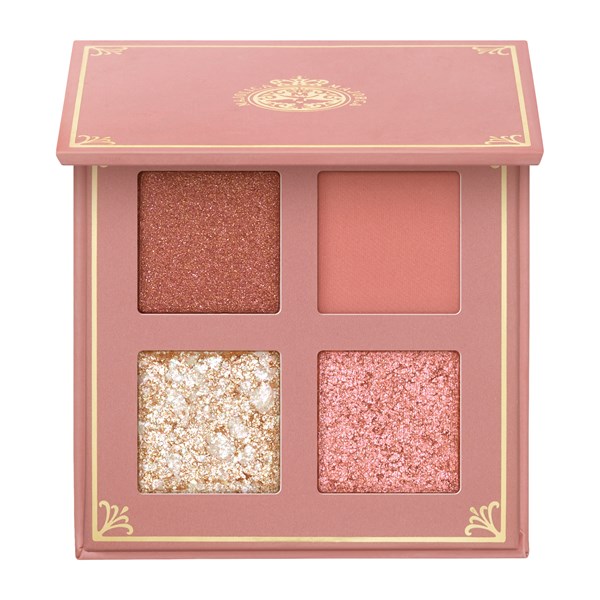 【マラソンP最大20倍&5%OFF】マジョリカ マジョルカ　シャドーフラッシュ　PK304　ミスティピンク　（茜雲ワルツ）　3.2g　資生堂のサムネイル