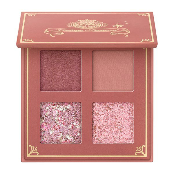 【スーパーSALE最大P20倍&5%OFF】マジョリカ マジョルカ　シャドーフラッシュ　PK753　モーヴベージュ　（雨のちスキップ）　3.2g　（数量限定）　資生堂のサムネイル