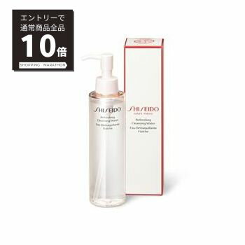 リフレッシング クレンジングウオーター / 180mL