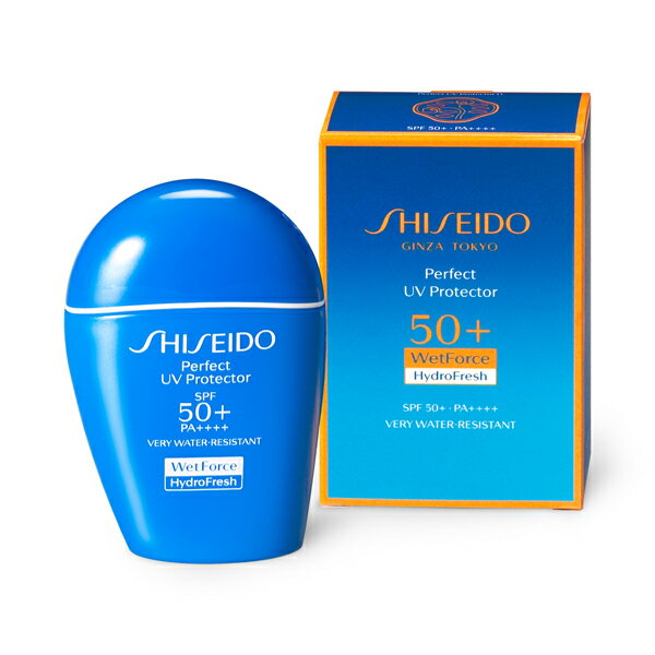 サンケア パーフェクト UVプロテクション H / SPF50+ / PA++++ / 本体 / 50mL