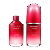 資生堂アルティミューンパワライジングセットSHISEIDO(数量限定)【国内正規品】