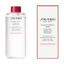 【5/5P10倍&100%Pバック抽選】資生堂 トリートメントソフナー(さっぱり）レフィル　150ml 　SHISEIDO