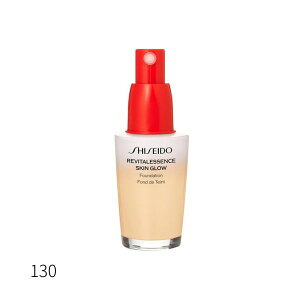 【2/25最大100％Pバック!?】SHISEIDO メーキャップ　エッセンス　スキングロウ　ファンデーション　30mL　資生堂