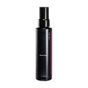 【4/1最大P10倍&100%Pバック抽選】資生堂 メーキャップ　ブラシクリーナー　120mL　SHISEIDO