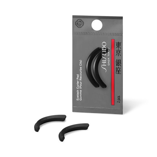 【マラソンP10倍★&最大1500円クーポン】【資生堂認定ショップ】資生堂メーキャップ アイラッシュカーラー(替えゴム) SHISEIDO【S】