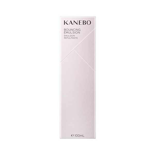 カネボウ　バウンシング　エマルジョン　100mL　KANEBO