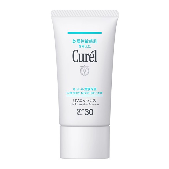 ◆マラソンP5倍＆最大2000円OFF◆【花王認定ショップ】キュレル　潤浸保湿　UVエッセ...