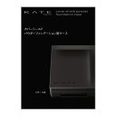 【5/1限定★エントリー&3点以上でP20倍】【カネボウ認定ショップ】ケイト カバーシールド パウダーファンデーション用ケース KATE