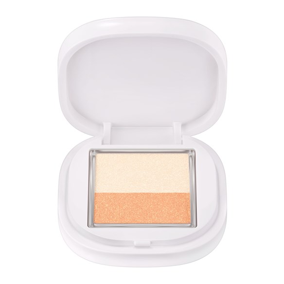 【マラソンP18倍&5%OFF】メディア　リュクス　アイカラー　05　オレンジ系　1g　カネボウ　media luxeのサムネイル