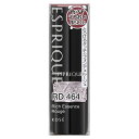 【コーセー認定ショップ】エスプリーク リッチフォンデュ ルージュ RD464 レッド系 4g