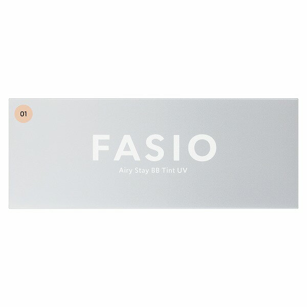 �ڥ�������ǧ�ꥷ��åסۥե������������꡼���ƥ� BB �ƥ���� UV��30g������������KOSE �������� FASIO��BB���꡼��å����������ץ롼�� ���ץ롼�ա�SPF50+/PA++++�����Ƥ��ߤ� ���Ѳ��� �ե���ǡ�������