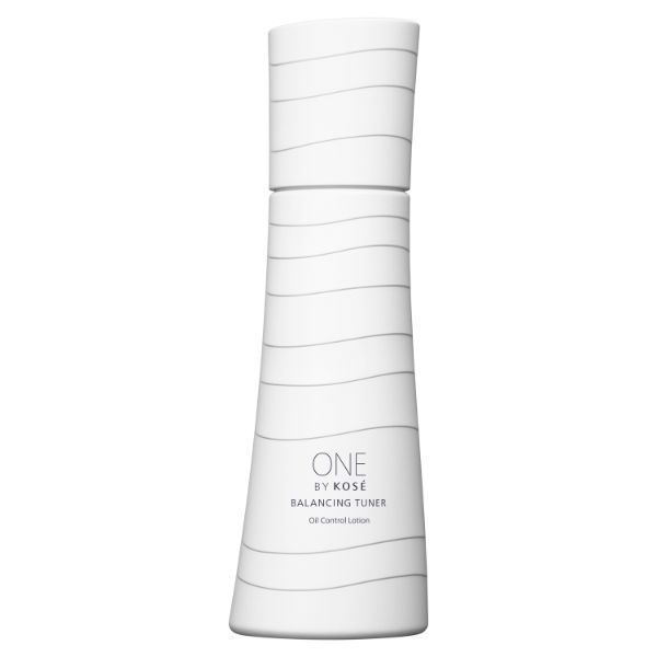 【5/18・20抽選で100％Pバック】ONE BY KOSE バランシングチューナー ＜120mL＞ ワンバイコーセー