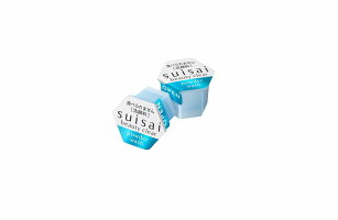 【P9倍&5%OFF!2/9-2/16】スイサイビューティクリアパウダーウォッシュN(トライアル)0.4g×15個