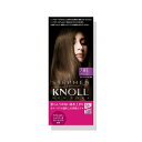 スティーブンノル カラークチュール クリームヘアカラー <7BE ライトベージュブラウン> コーセー