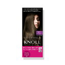 スティーブンノル カラークチュール クリームヘアカラー <7A ライトアイスブラウン> コーセー