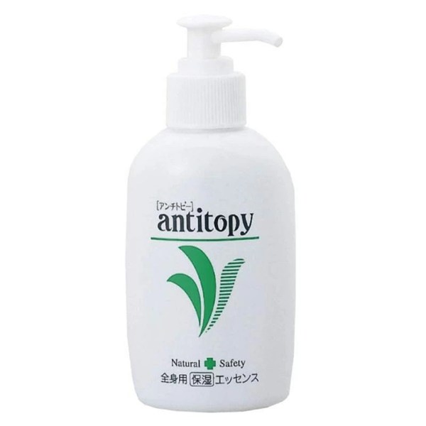 樂天商城 - 日本オリーブ　アンチトピー　全身用エッセンス　150ml